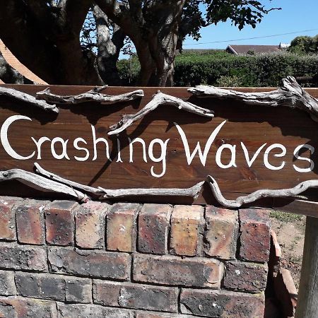 Hotel Crashing Waves Self Catering Unit Port Alfred Exterior foto