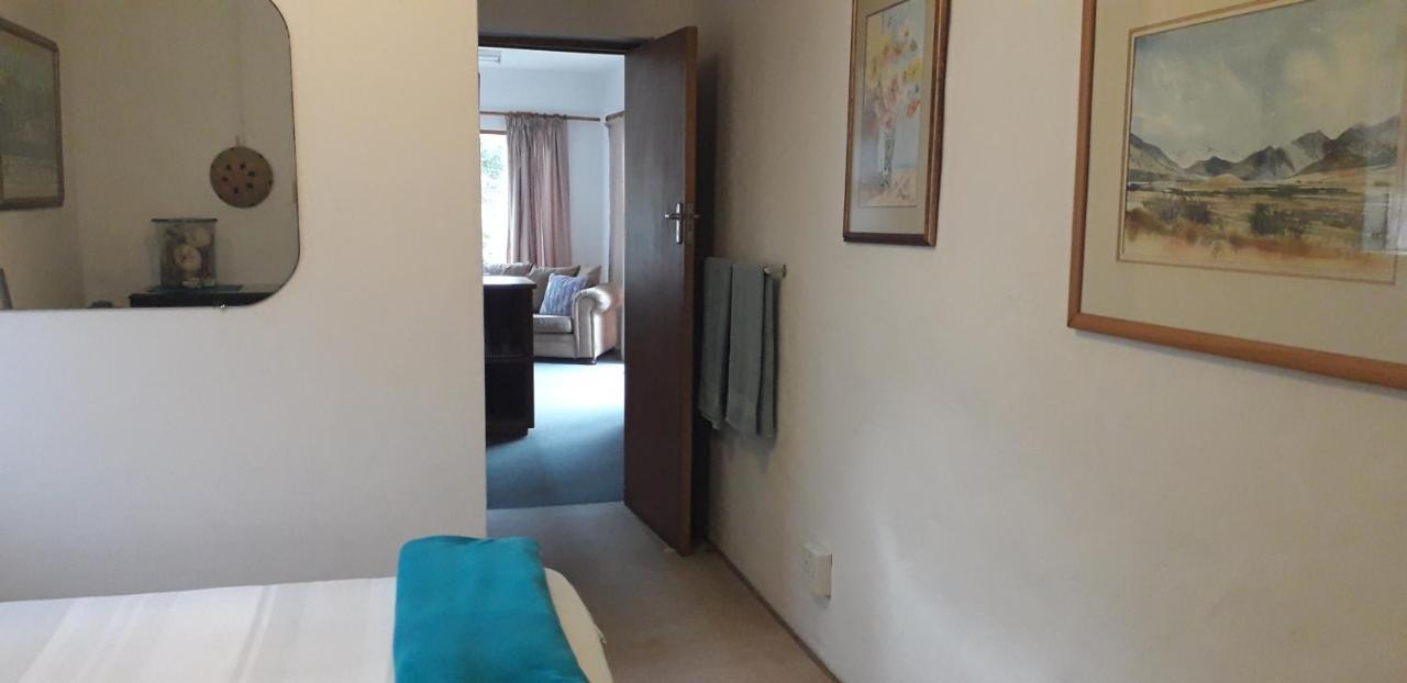 Hotel Crashing Waves Self Catering Unit Port Alfred Exterior foto